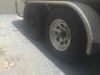 Steel Spoke Trailer Wheel - 14" x 6" Rim - 5 on 4-1/2 - Galvanized Finish customer photo