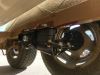 Timbren Axle-Less Trailer Suspension System w Hubs - Straight Spindle - 5 on 4-1/2 - customer photo