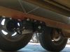 Timbren Axle-Less Trailer Suspension w Idler Hubs - Standard Duty - No Drop - 5 on 4-1/2 - 3,500 lbs customer photo