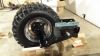 Timbren Axle-Less Trailer Suspension System with Hubs - 4 on 4 - Off-Road Tires - 400 lbs customer photo