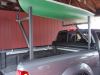 Erickson Truck Bed Ladder Rack - Side Mount - Steel - 250 lbs customer photo