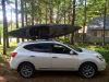 Swagman Contour Kayak Carrier w/ Tie-Downs - J-Style - Fixed Arms customer photo