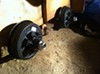 Dexter Trailer Hub and Drum Assembly - 5,200-lb E-Z Lube Axles - 12" - 6 on 5-1/2 customer photo