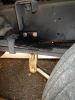 Roadmaster Front Anti-Sway Bar and TruTrac Rod Kit - 1-5/8" Diameter customer photo