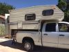 Brophy Stake Pocket Mounted Camper Tie Downs - Bed Mount - Black Powder Coated Steel - Qty 4 customer photo