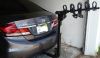 Thule Snug Tite Hitch Lock and Anti-Rattle Device customer photo