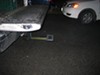 HitchMate TruckStep Extendable, Hitch Mounted Step for 2" Hitches - 9" x 6" - 500 lbs customer photo