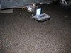 HitchMate TruckStep Extendable, Hitch Mounted Step for 2" Hitches - 9" x 6" - 500 lbs customer photo