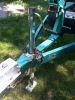 Removable Steel Foot with Pin for DL22530 A-Frame Trailer Jack by Dutton-Lainson customer photo