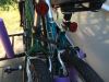 Swagman RV 4-Bike RV Bumper Mount Rack customer photo