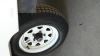 Loadstar ST185/80D13 Bias Trailer Tire - Load Range D customer photo