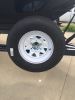 Fulton Hi-Mount Spare Tire Carrier - Fits 4-, 5-, and 6-Lug Wheels customer photo