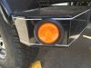 Optronics Trailer Clearance or Side Marker Light - Submersible - Incandescent - Round - Amber Lens customer photo