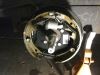 Hydraulic Trailer Brake - Uni-Servo - 10" - Left Hand - 3,500 lbs customer photo
