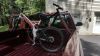 Yakima Locking BlockHead Single Bike Truck Bed Mounted Rack - Bolt-on customer photo