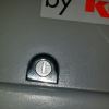Replacement Lock Core and Key for SportRack Explorer Cargo Box - Qty 1 customer photo