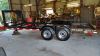 Electric Trailer Brake Assembly - Self-Adjusting - 12" - Left Hand - 5,200 lbs to 7,000 lbs customer photo