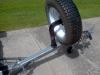 Spare Tire Carrier for Roadmaster Tow Dollies customer photo