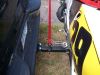 Blue Ox Hitch Receiver Immobilizer II - 2" Hitches customer photo