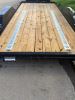 Erickson Horizontal E Track - Zinc Plated Steel - 2,000 lbs - 5' Long - Qty 1 customer photo