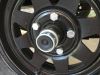 Trailer Wheel Bolts - 1/2" Diameter x 1" Long - 60 Degree - Qty 4 customer photo
