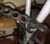 Replacement Rubber Bike Rack Straps for Yakima ROC and Big Horn Bike Racks Made Pre-2004 - Qty 2 customer photo