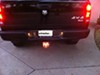 dodge ram hitch light