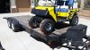 Pack'Em Wheel Tie-Down Kit for Truck Beds and Trailers - 30" Tires - 800 lbs customer photo