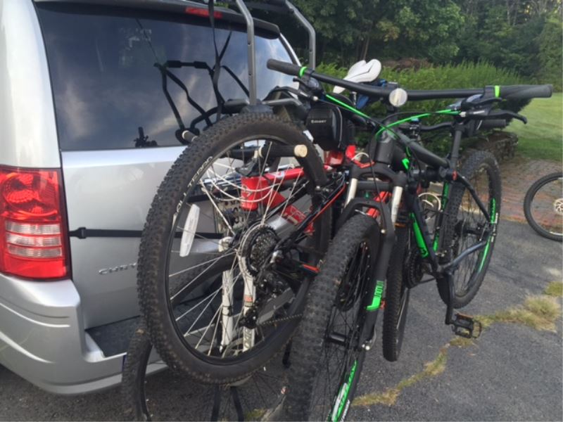 etrailer bike rack