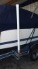 CE Smith Extra-Long U-Bolt Kit for Boat Trailer Guide-Ons - Pre-Galvanized Steel - 6" Tall customer photo