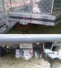 Wheel Masters Spare Tire Inflation Kit - Under Chassis Mount - Stainless Steel customer photo