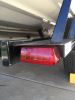 Wraparound LED Tail Light for Trailers Over 80" - 7 Function - Submersible - Red - Passenger customer photo