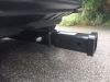 Hitch Extender For 2" Trailer Hitch Receiver 7" customer photo