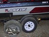 Karrier ST175/80R13 Radial Trailer Tire with 13" White Wheel - 5 on 4-1/2 - Load Range C customer photo