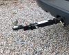 Hitch Extender For 1-1/4" Trailer Hitch Receiver 10" customer photo