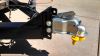 Demco Trailer Coupler - Adjustable Channel Mount - eZ-Latch - Zinc - 2" Ball - 10,000 lbs customer photo