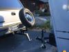 Curt Trailer Hitch Mounted Spare Tire Carrier customer photo