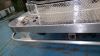Combo Bar 12" with 2" Trailer Hitch Receiver - Unpainted customer photo