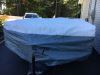 Classic Accessories PolyPro III Deluxe RV Cover for Pop Up Campers up to 10' Long - Gray customer photo