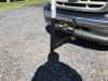 Camco Hitch-Mounted Flagpole Holder for 2" Hitch Receivers customer photo