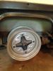 Dexstar Vintage Steel Wheel w/ +5 mm Offset - 14" x 5-1/2" Rim - 4 on 9.44 customer photo