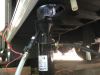 Camco RV Sewer Hose Straight Adapter w/ Lug and Bayonet Fittings - 5" Long customer photo
