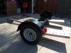 Replacement Passenger's Side Fender for Roadmaster RM3477 Tow Dolly with Electric Brakes - Metal customer photo