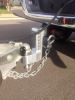 BOLT Trailer Hitch Receiver Lock - 2" and 2-1/2" Hitch - Codes to Chrysler/Dodge/Jeep Key customer photo