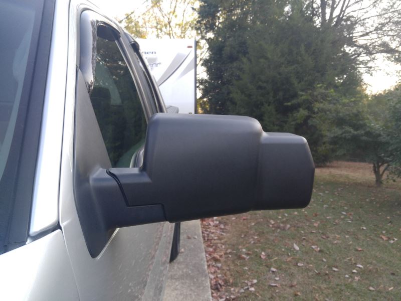 Best Ford F-150 Towing Mirrors | etrailer.com