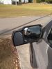 K-Source Snap & Zap Custom Towing Mirrors - Snap On - Driver and Passenger Side customer photo