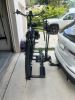 Hollywood Racks Destination E Bike Rack for 2 Electric Bikes - 2" Hitches - Frame Mount customer photo