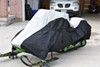Classic Accessories Deluxe Snowmobile Cover - Large by SledGear customer photo