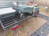 24x60 etrailer Cargo Carrier for RV Bumper - Steel - Folding - 500 lbs customer photo