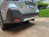 etrailer Trailer Hitch Receiver - Custom Fit - Matte Black Finish - Class III - 2" customer photo